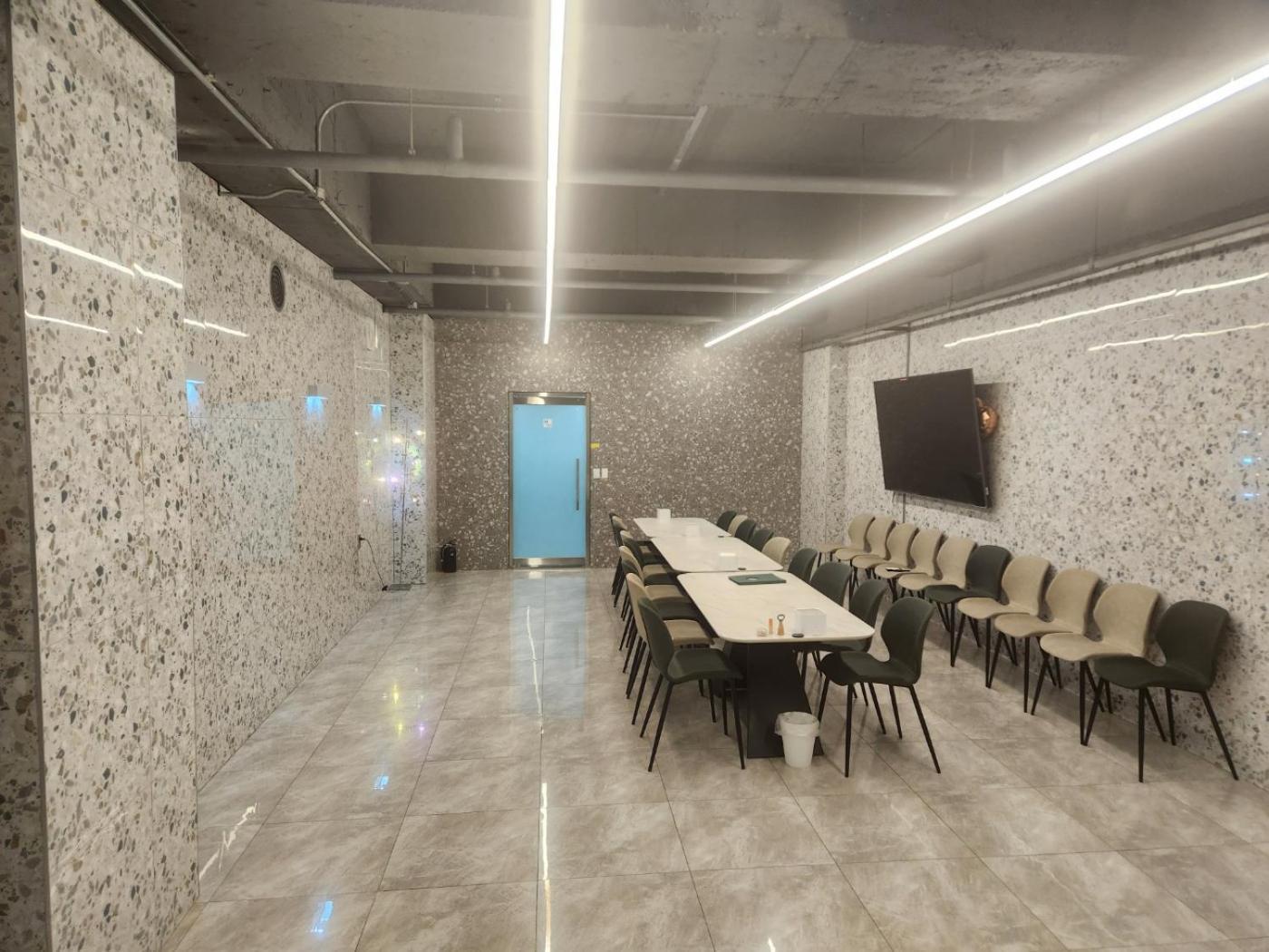 St. 179 Incheon Hotel Екстериор снимка