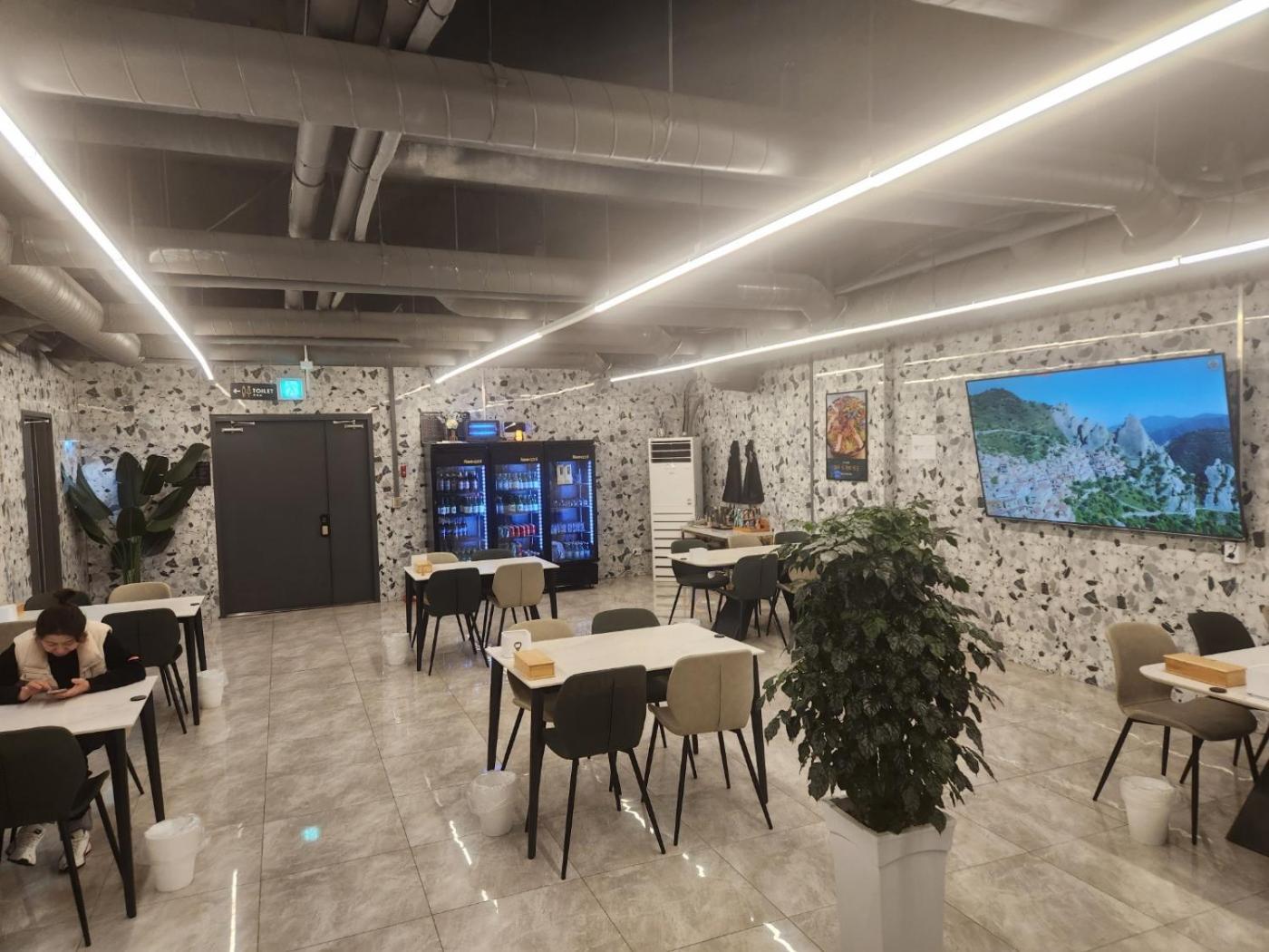 St. 179 Incheon Hotel Екстериор снимка